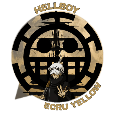 XWhatsApp HellBoy