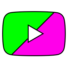 YouTube Pro Mini icon