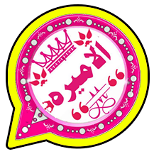 AMWhatsApp Princess Latest MOD APK New Version Download 2024 icon