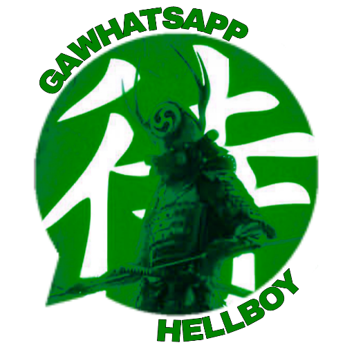 GAWhatsApp