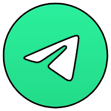 Telegram Plus icon