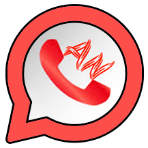 WhatsApp Ammar Al-Awadi (ANWhatsApp) icon