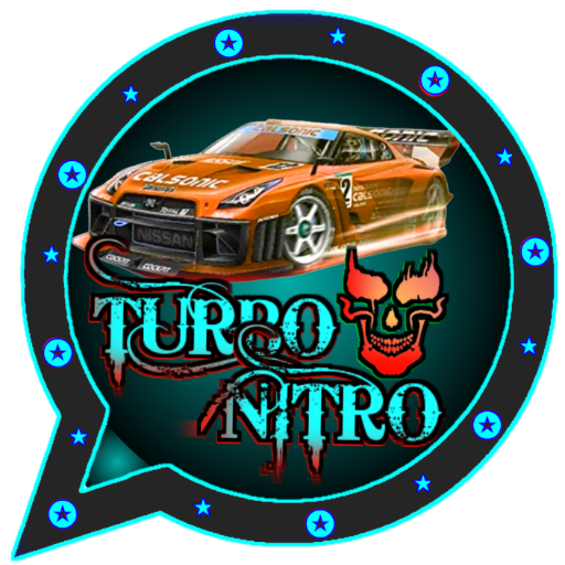 WhatsApp (Turbo Nitro) icon