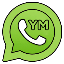 YMWhasApp Business icon