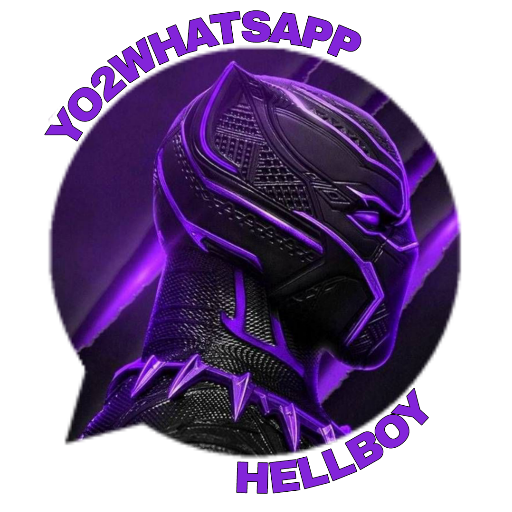 YO2WhatsApp