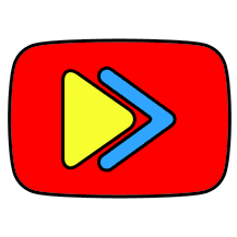 YouTube Plus icon