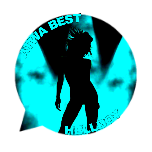 ATWhatsApp icon