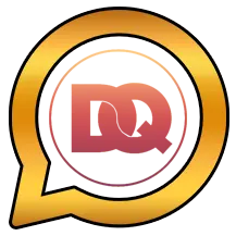 DQ WhatsApp  icon