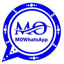 Moamen WhatsApp icon