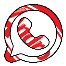 NMWhatsApp for old Android Devices (Kitkat Android 4.4) icon