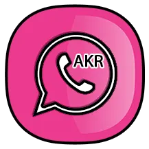AKR WhatsApp Business Mini icon