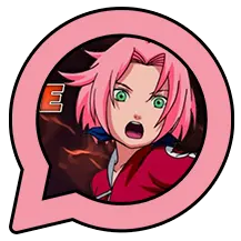 YOWhatsApp Hellboy icon
