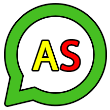 ASWhatsApp icon