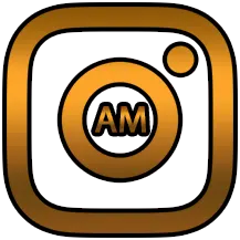 AMinstagram icon