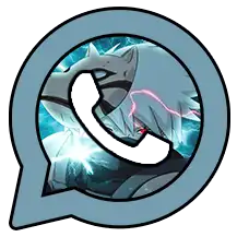 Asad WhatsApp  icon