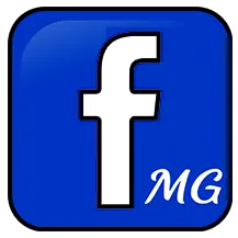 MGFacebook icon