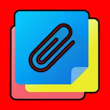 Floating Notes icon