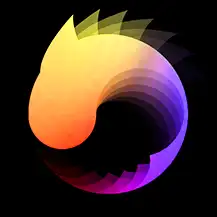 Movepic: 3D Photo Motion Maker icon