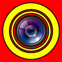 PhotoDirector icon