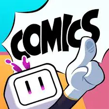 BILIBILI COMICS 