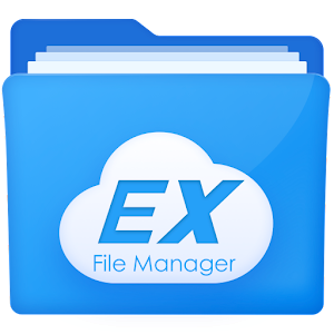 EX File Manager : File Explorer icon