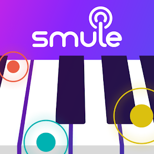 Magic Piano by Smule  icon