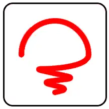 Today Weather icon