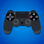 PSPad Mobile Gamepad icon