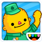 Toca Life Town 