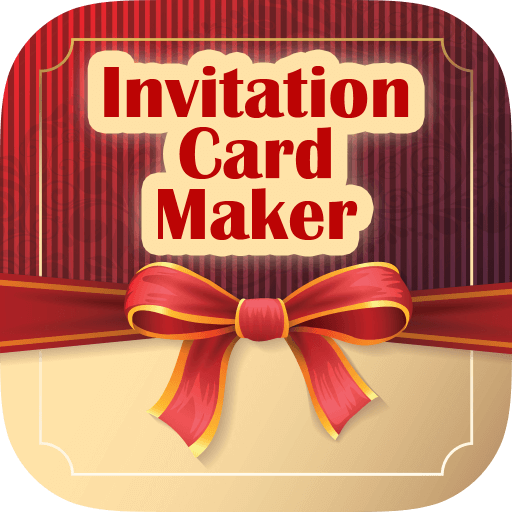 Invitation Maker, Card Creator (1Invite)