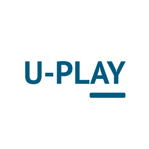 U-PLAY Torrent icon