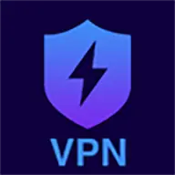 Super VPN   icon