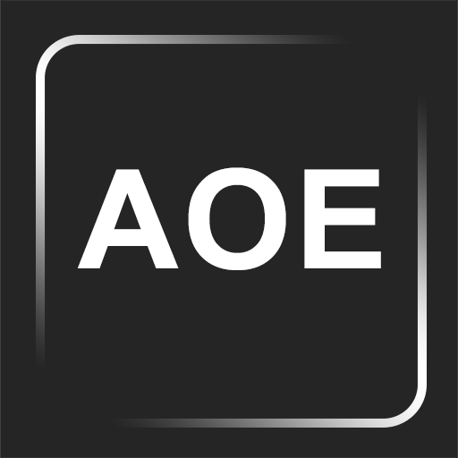 Always On Edge icon