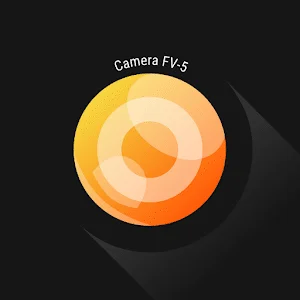 Camera FV-5 