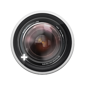 Cameringo+ Filters Camera 