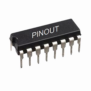 Electronic Component Pinouts  