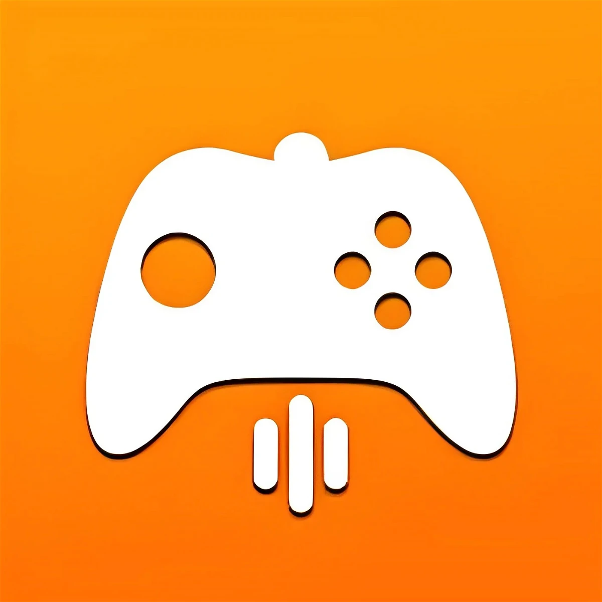 GameModeX   icon