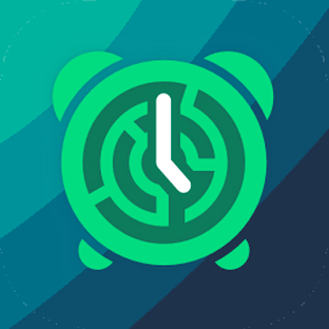 I Can't Wake Up! Alarm Clock   icon