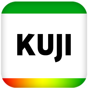 Kuji Cam  icon