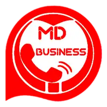 MDWhatsApp Business icon