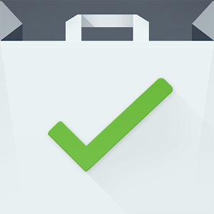 MyGrocery Shared Grocery List icon