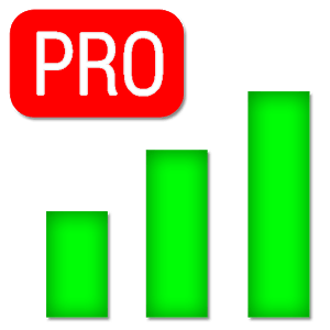 Network Monitor Mini Pro   icon