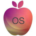 Mac OS Launcher Pro   icon