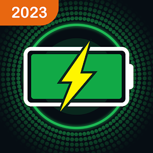 Smart Charging   icon