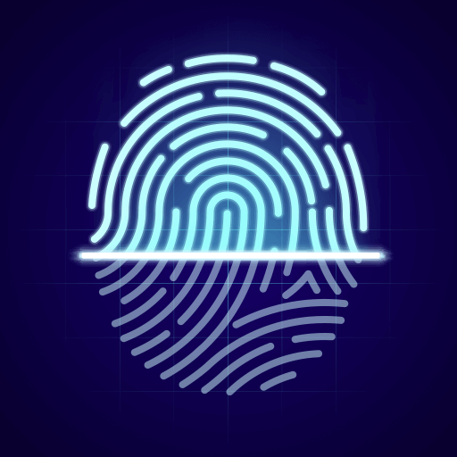 App Lock Security  icon