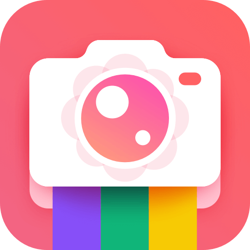 Bloom Camera   icon