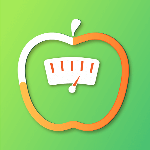 Calorie Counter Food Tracker icon