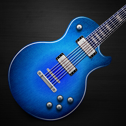 Guitar Play   icon
