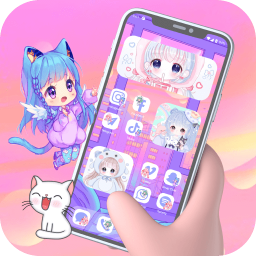 Remi Launcher  