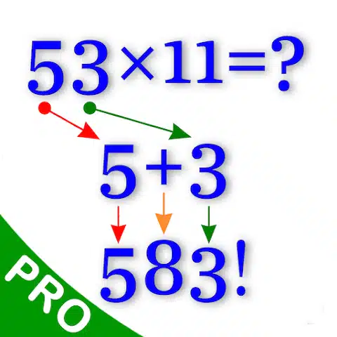 Math Tricks Pro  